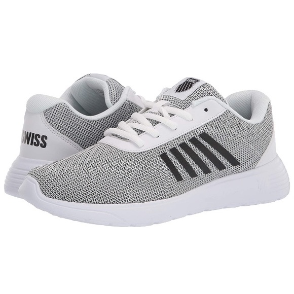 K-Swiss Shoes - New Woman’s K-Swiss Arroyo Sneaker